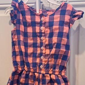 Carters Romper